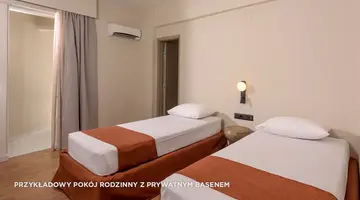Zeus Hotels Ydoria Resort