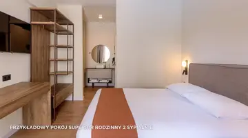 Zeus Hotels Ydoria Resort