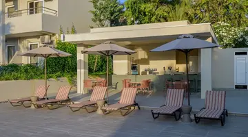 Zeus Hotels Ydoria Resort