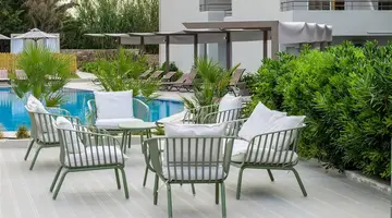 Zeus Hotels Ydoria Resort