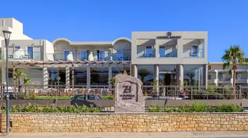 Zeus Hotels Ydoria Resort