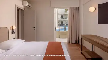 Zeus Hotels Ydoria Resort