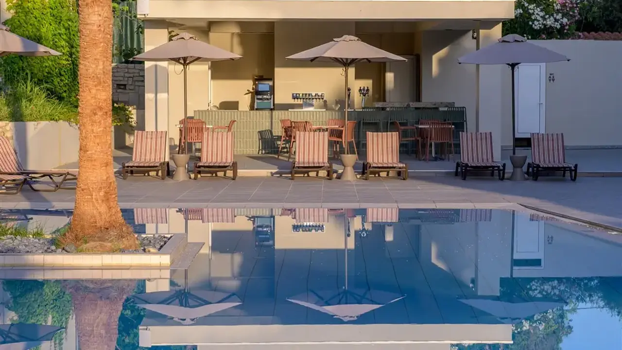 Zeus Hotels Ydoria Resort