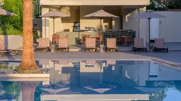 Zeus Hotels Ydoria Resort