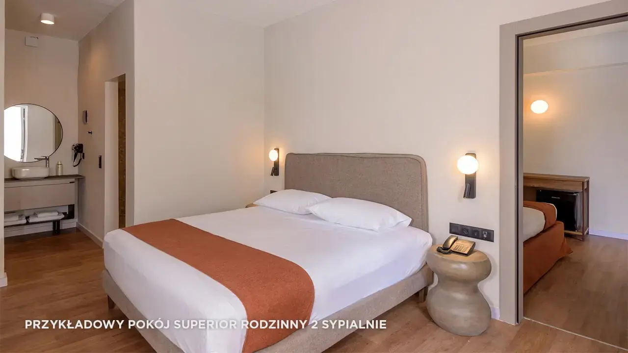 Zeus Hotels Ydoria Resort