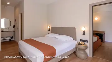 Zeus Hotels Ydoria Resort