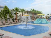 Zeus Hotels Ydoria Resort