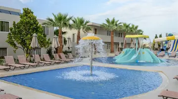 Zeus Hotels Ydoria Resort