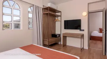 Zeus Hotels Ydoria Resort