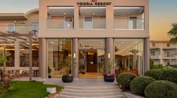 Zeus Hotels Ydoria Resort