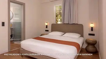 Zeus Hotels Ydoria Resort