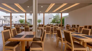 Zeus Hotels Ydoria Resort