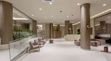 Zeus Hotels Ydoria Resort