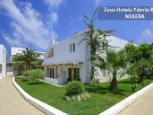 Zeus Hotels Ydoria Resort