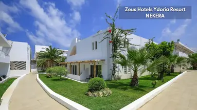 Zeus Hotels Ydoria Resort