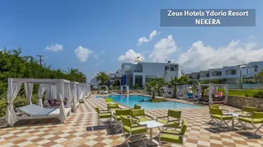 Zeus Hotels Ydoria Resort