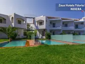 Zeus Hotels Ydoria Resort