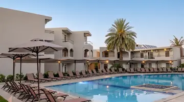 Zeus Hotels Ydoria Resort