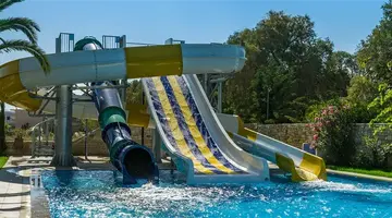 Zeus Hotels Ydoria Resort