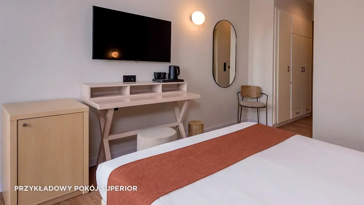 Zeus Hotels Ydoria Resort