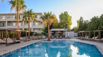 Zeus Hotels Ydoria Resort