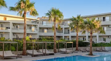 Zeus Hotels Ydoria Resort