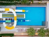 Zeus Hotels Ydoria Resort