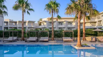 Zeus Hotels Ydoria Resort