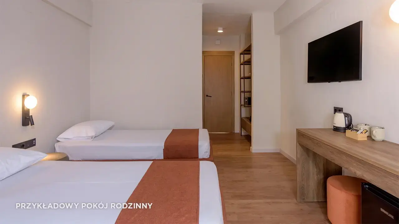 Zeus Hotels Ydoria Resort