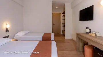Zeus Hotels Ydoria Resort