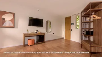 Zeus Hotels Ydoria Resort