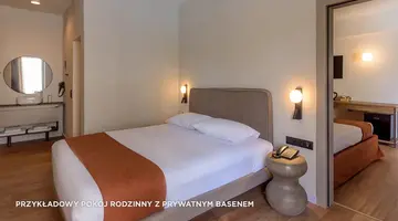 Zeus Hotels Ydoria Resort