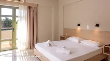 Zeus Hotels Ydoria Resort