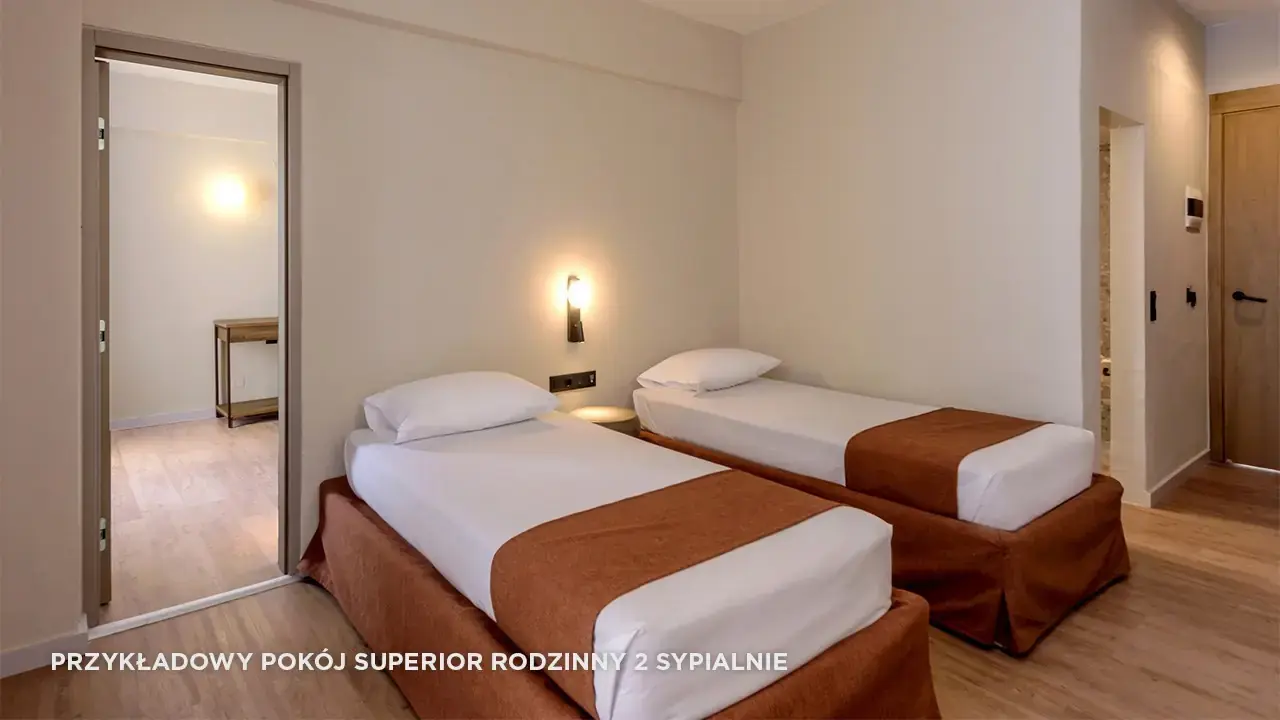 Zeus Hotels Ydoria Resort