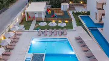 Zeus Hotels Ydoria Resort