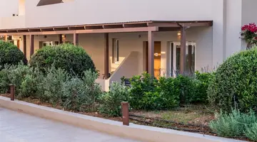 Zeus Hotels Ydoria Resort