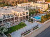 Zeus Hotels Ydoria Resort