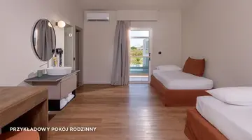 Zeus Hotels Ydoria Resort