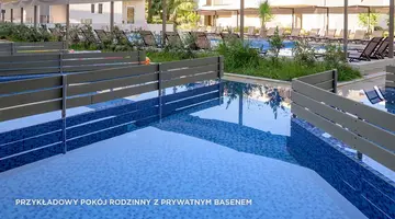 Zeus Hotels Ydoria Resort