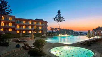 Zeus Kos Beach (ex Ammos Resort)