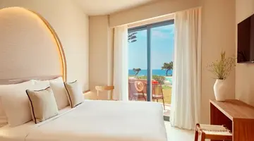 Zeus Kos Beach (ex Ammos Resort)