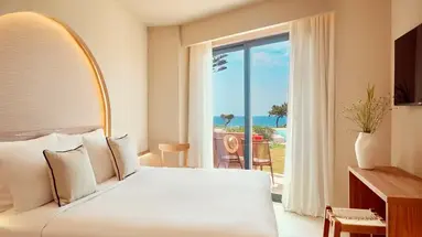 Zeus Kos Beach (ex Ammos Resort)