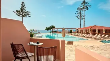 Zeus Kos Beach (ex Ammos Resort)