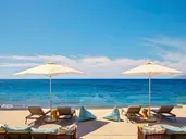 Zeus Kos Beach (ex Ammos Resort)