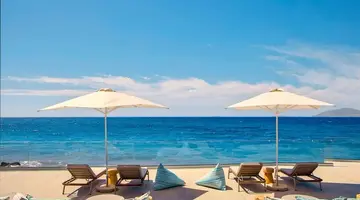 Zeus Kos Beach (ex Ammos Resort)