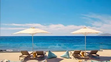 Zeus Kos Beach (ex Ammos Resort)