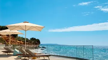 Zeus Kos Beach (ex Ammos Resort)