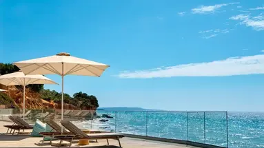 Zeus Kos Beach (ex Ammos Resort)