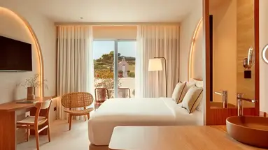 Zeus Kos Beach (ex Ammos Resort)