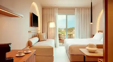 Zeus Kos Beach (ex Ammos Resort)